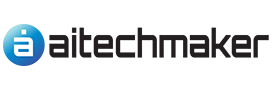 aitechmaker logo